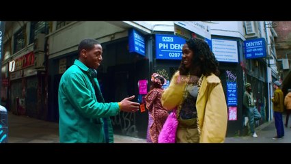 Rye Lane stars David & Vivian share break-up advice