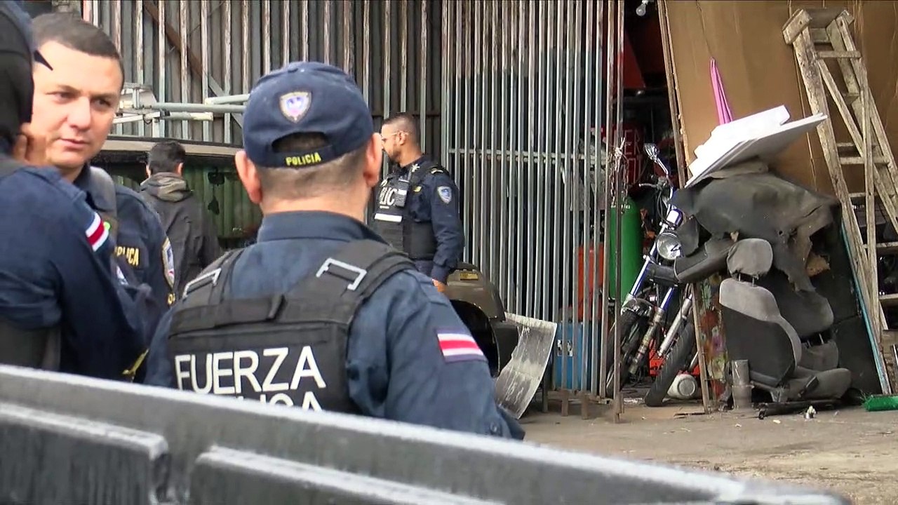 SEGUIMIENTO MUERTE MECANICO