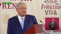 AMLO felicita a la Selección Mexicana de Béisbol