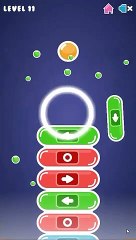 Bricks Master Walkthrough