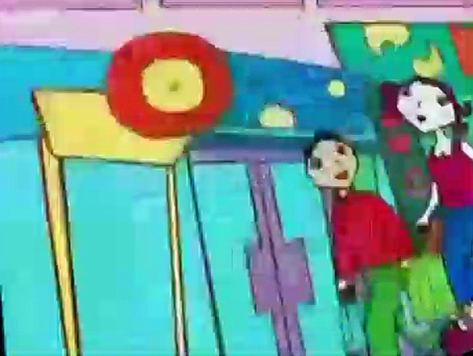 Girlstuff/Boystuff Girlstuff/Boystuff S02 E012 Discount Fever
