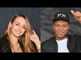 Emma Smet écorchée vive, ces cachoteries à Kylian Mbappé