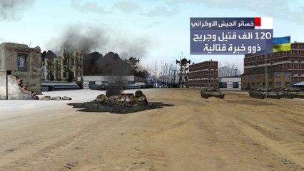 واشنطن بوست: قوة أوكرانيا العسكرية متدهورة ولا يمكنها القيام بهجوم الربيع المضاد