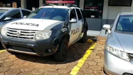 Homem é detido por tráfico de drogas no Santa Cruz