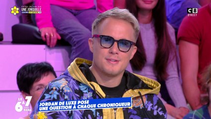 Guillaume Genton se confie sur sa vie amoureuse !