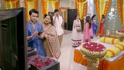 Beyhadh Capítulo 41: ¡Descubre los Momentos Clave en Español! 📺