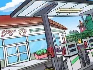 What About Mimi? S01 E005