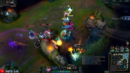 LEVEL 1 COUNTER INVADE STRATS (200 IQ Invade, LVL 1 Pentakill...)