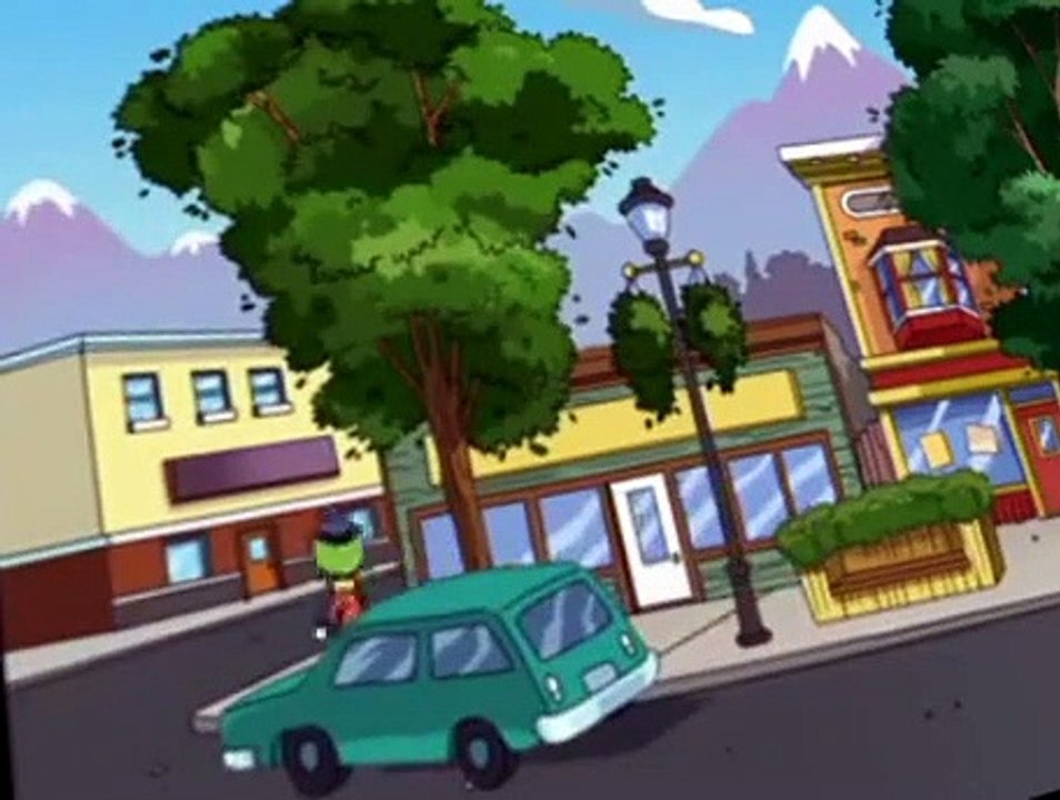 What About Mimi? S02 E004