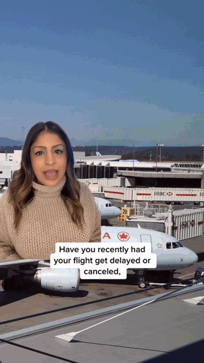 Canada Invests In Reducing Backlog Of Airline Passenger Complaints