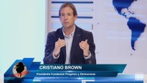 CRISTIANO BROWN: El problema energético que sufrimos viene desde antes de 2020