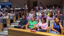 Presentan oficialmente Puntos Violetas en Boca del Río
