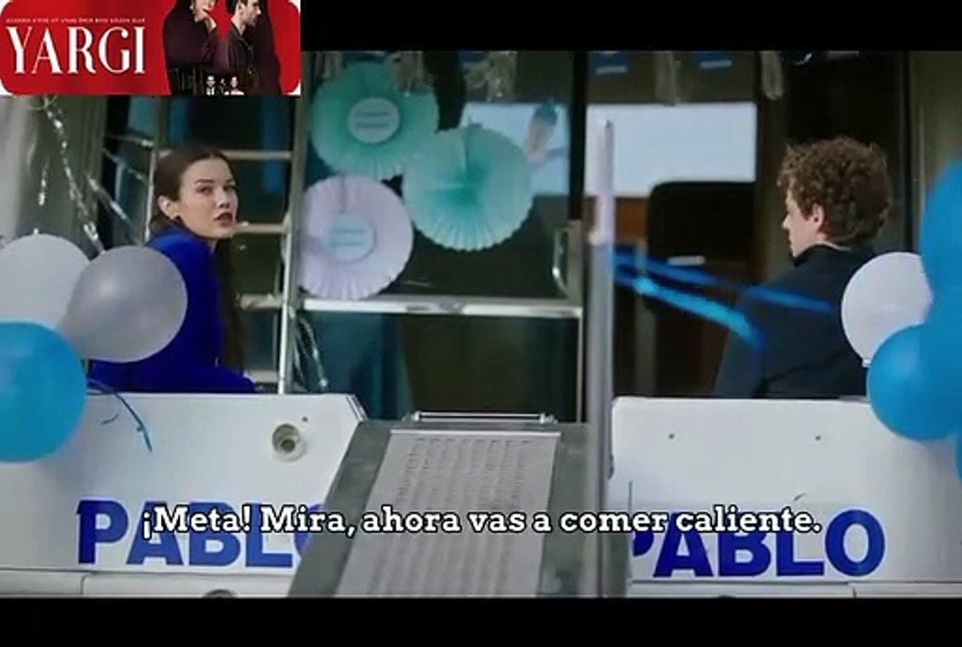 YARGI - EL JUICIO-45 part 2/2