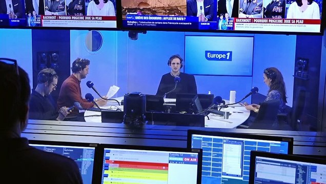 Faillite de la banque SVB : malgré la «panique générale», cet entrepreneur a réussi à sauver les meubles