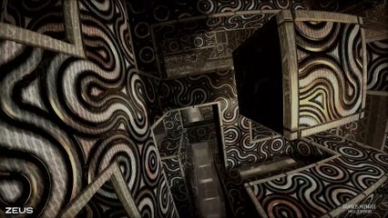 Zeus By Francis Monroe Music/Composer