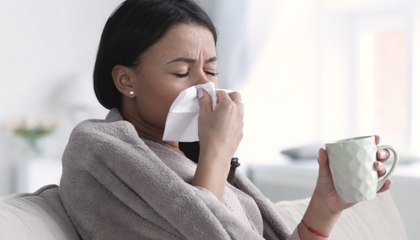 When Is It Safe To Be Around Someone Who Has Recovered From COVID 19