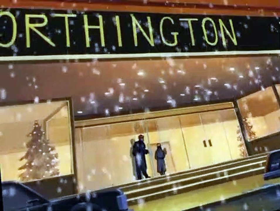 X-Men Evolution X-Men Evolution S02 E020 – On Angel’s Wings