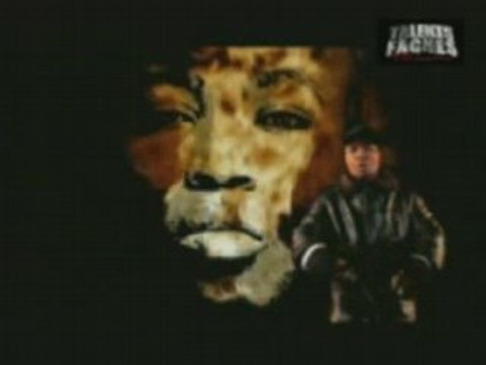 Ikbal - La rime pour la rue