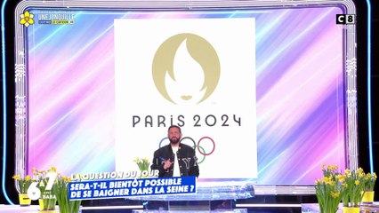 Sera-t-il bientôt possible de se baigner dans la Seine ?