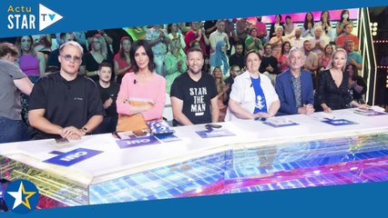 "Ils essaient de me taper" : Un chroniqueur de TPMP insulté et humilié en pleine rue