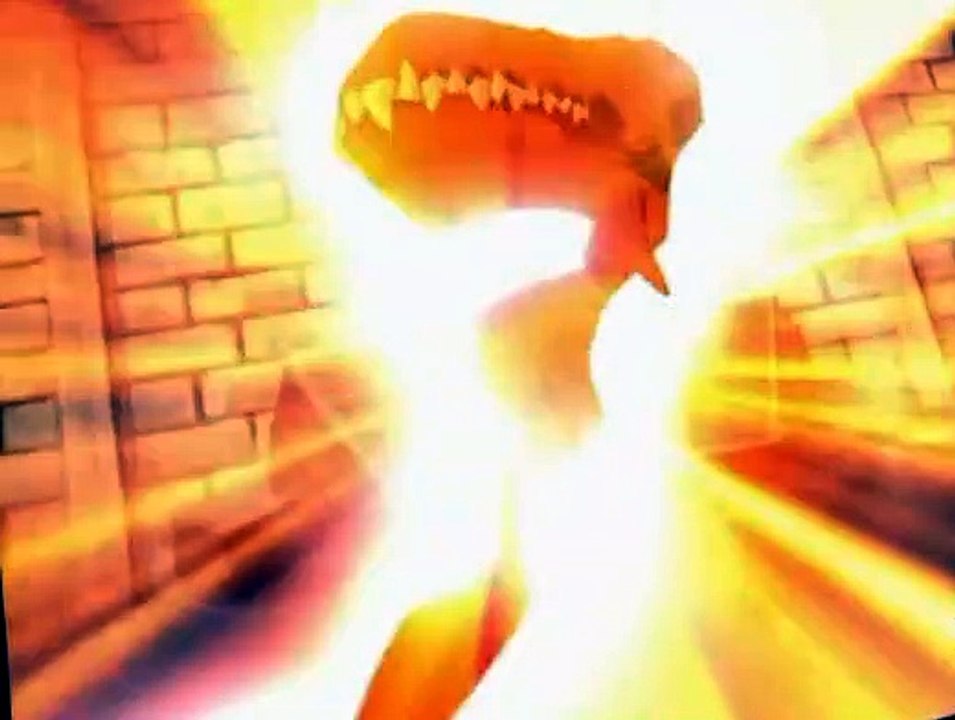 X-Men Evolution X-Men Evolution S02 E026 – Shadow Dance