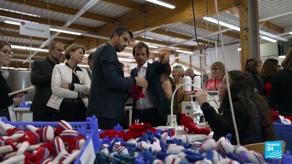 500 días para los Juegos Olímpicos de París, inicia la cuenta regresiva