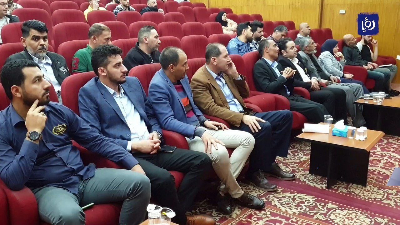 للتحوط من التسمم.. "الغذاء والدواء" تلتقي بأصحاب مطاعم شاورما