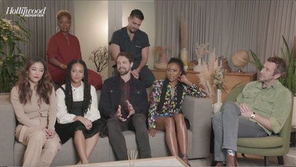 Cast & Showrunner of ‘The Big Door Prize’ On How Comedy Series Has ’Schitt’s Creek’ Parallels | SXSW 2023