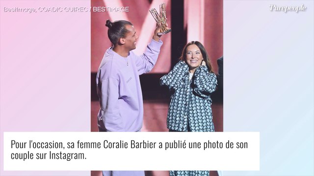 Amour de ma vie : Stromae célébré par sa femme qui s'autorise une rare déclaration d'amour