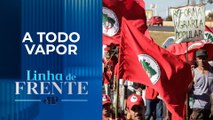 Invasões de terra promovidas pelo MST continuam na Bahia | LINHA DE FRENTE