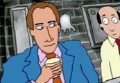 Dr. Katz, Professional Therapist S04 E03