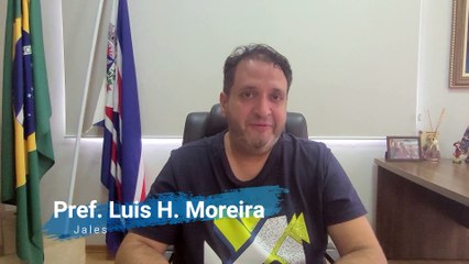 Prefeito fala sobre festa do peão de Jales