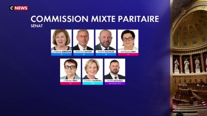 Réforme des retraites : qu'est-ce que la commission mixte paritaire, qui va décider de l'avenir du texte ?