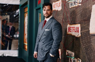 Dwayne 'The Rock' Johnson addresses Henry Cavill's Superman exiting the DC Universe