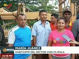 Apure | Rehabilitan vialidad agrícola en vuelta mala para beneficiar a los distintos productores