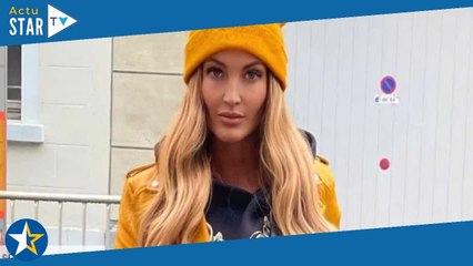 « J'ai très peur » : le cri du coeur d'Aurélie Dotremont concernant sa grand-mère plongée dans le co