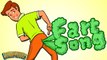 The Fart Song and More Funny Songs for Kids _ Cartoon Videos for Kids by Howdytoons
