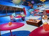 Mighty Mouse: The New Adventures Mighty Mouse: The New Adventures S01 E010 Aqua-Guppy / Animation Concerto