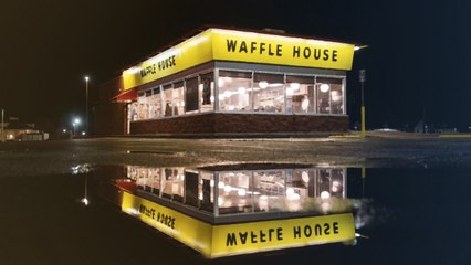 Arkansas 2nd Grader Raises More Than  100k For Waffle House Server