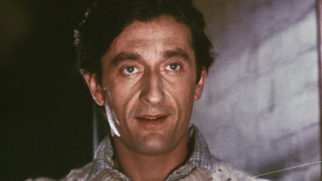 Xtro (1982) ORIGINAL TRAILER