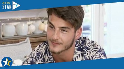 Benjamin Castaldi : son fils Simon a rejoint le casting d'une nouvelle émission