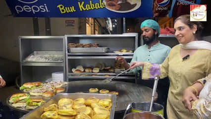 Nursery Bun Kabab and Shopping [2023] by Chef Sumera Anwer and Chef Shireen Anwer-BqtkS4oEVVE-720p-1656143114799