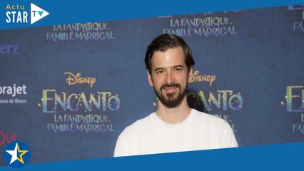 "Un moment particulier car c'était dramatique" : Marc-Antoine Le Bret évoque avec émotion le décès d