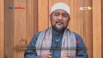 Di Balik Kesulitan Pasti Ada Kemudahan - Ustaz Amir Faishol