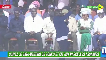 Les révélations de Ameth Aidara  :" Macky  Sall mom rek mo dess si ...."