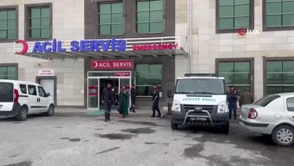 Otel odasında ölü bulunan çiftin karbonmonoksit gazından zehirlendiği öğrenildi