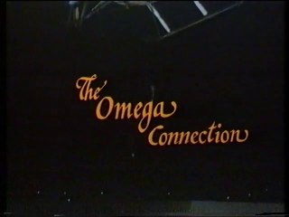 Contacto en Londres - VHS Walt Disney