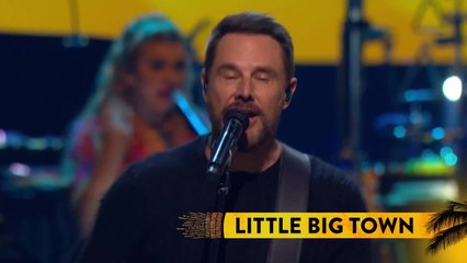 First look at Beach Boys tribute concert special