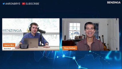 Is Elon Musk Not Fit To Run Tesla? Ross Gerber Thinks So