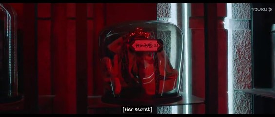 Eng Sub [光渊] Justice in the Dark - Episode 5 🚨